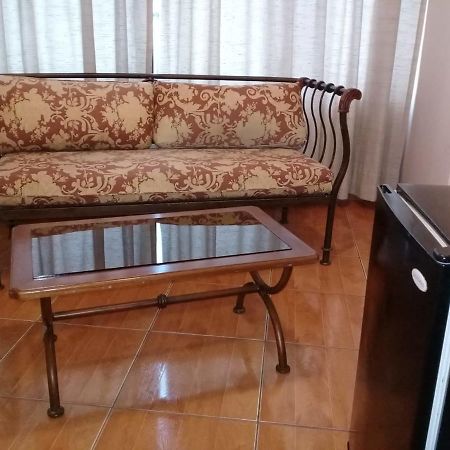 Hotel Puerta Del Rey サンタ・クルス・デ・ラ・シエラ エクステリア 写真